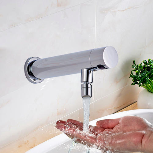 疫情防控強化中國人健康生活理念，讓洗手成為享受吧