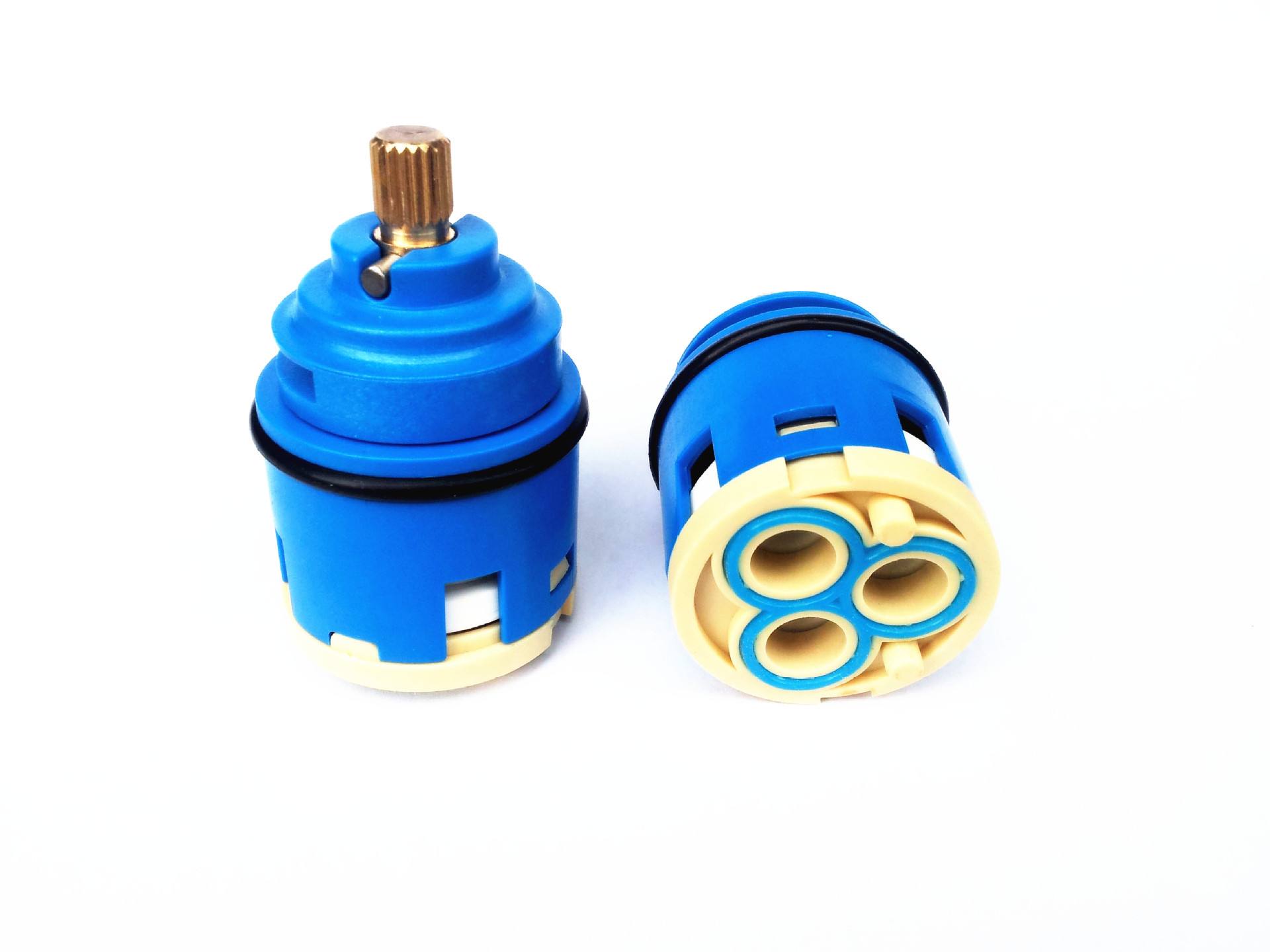 水龍頭陶瓷閥芯就選索科潤滑脂，值得你信賴！